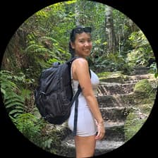 Profile picture for Abby Vizcarra