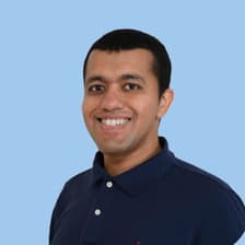 Profile picture for Ahmed Rabie