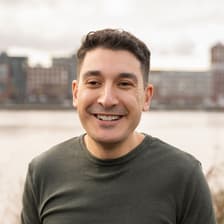 Profile picture for Luis Romero