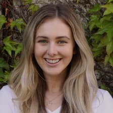 Profile picture for Alexandra Banning