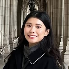 Profile picture for Gigi Lin｜汽車CMF設計師