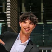 Profile picture for Noah Johannessen