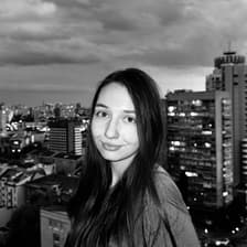 Profile picture for Kate V