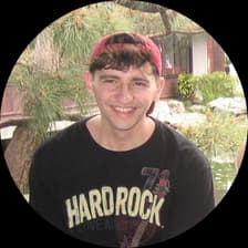 Profile picture for Isaac Tolley