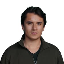 Profile picture for Santiago Sáenz Ariza