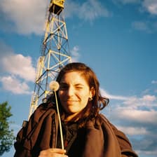 Profile picture for Anna Greenstein