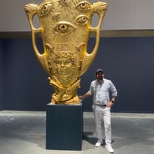 Profile picture for Diego Sabaris