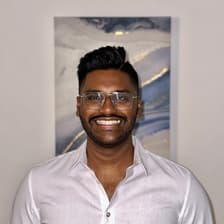Profile picture for Hari Mahesh