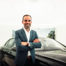 Profile picture for Franck van den Broeke