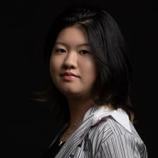 Profile picture for Yiyi Zhou