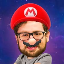 Profile picture for Sam M