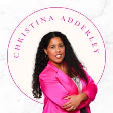Profile picture for Christina Murray Adderley