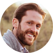 Profile picture for Patrick Harrison