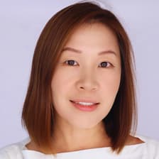 Profile picture for Deborah Yuen