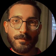 Profile picture for Sina Beizavi