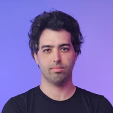Profile picture for Tom Hacohen