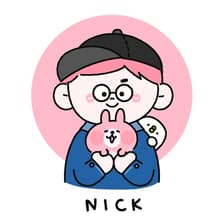 Profile picture for Nick.JY.Huang