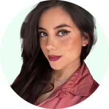 Profile picture for Andrea Cambray