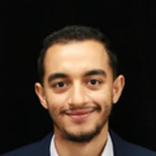 Profile picture for Abdelalim EL HAMICHI