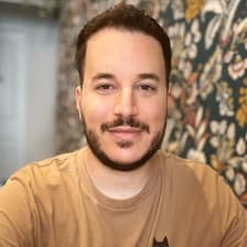 Profile picture for Mark Turetski
