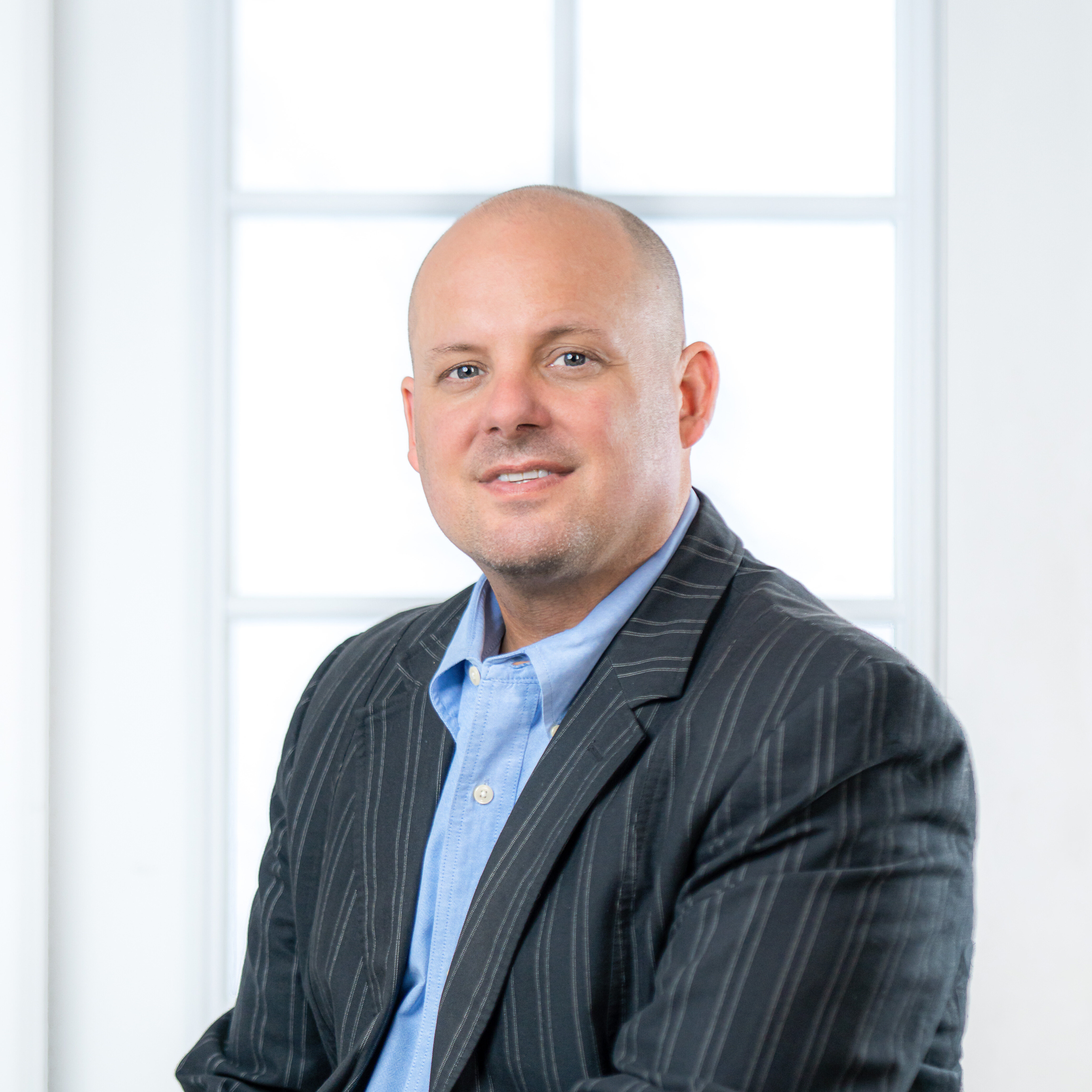 Profile picture for Charlie Stivers