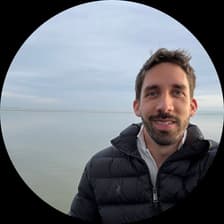 Profile picture for Florian Braeuer
