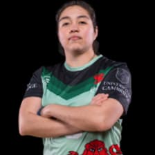 Profile picture for Diana Galván Sosa