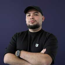 Profile picture for Walter Morales