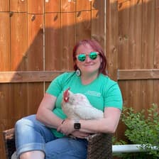 Profile picture for Raygan Solotki