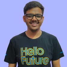 Profile picture for Umesh Kumar