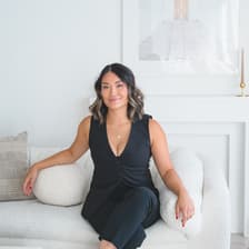 Profile picture for Cindy Chang