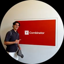 Profile picture for Pietro Marcandalli