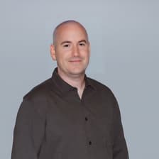 Profile picture for Joshua Behr