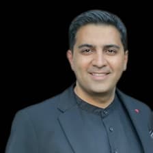 Profile picture for Amir Ahani