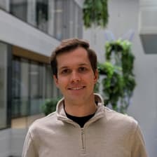 Profile picture for Joscha Stähle