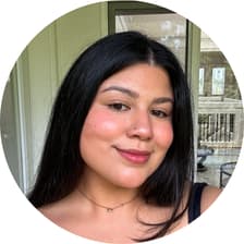 Profile picture for Cristina Ayala