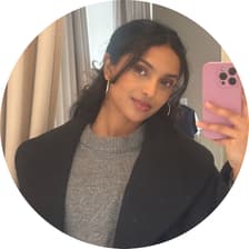 Profile picture for Sangavi Suresh