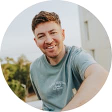 Profile picture for Des