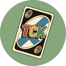 Profile picture for Home TCK Helsinki 🇫🇮