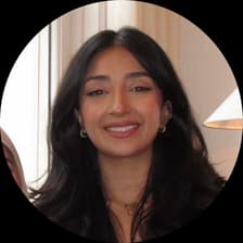 Profile picture for Fayeeza Shaikh