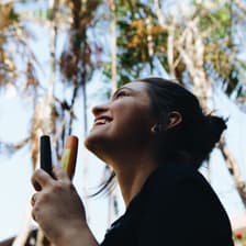 Profile picture for Jessica Tenório