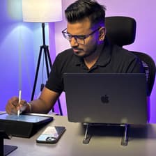 Profile picture for Raj Gaurav