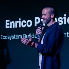 Profile picture for Enrico Pavesio