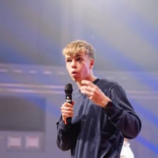 Profile picture for Otto Vanagt