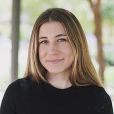 Profile picture for Ariana Nagainis