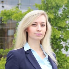 Profile picture for Yulia Dmitrievna