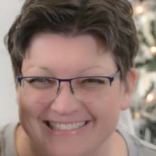 Profile picture for Kristin Devereaux