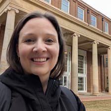 Profile picture for Tricia Houston