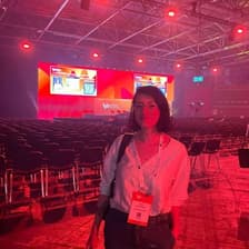 Profile picture for Irena Mila