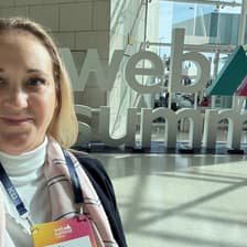 Profile picture for Nicole Reznic